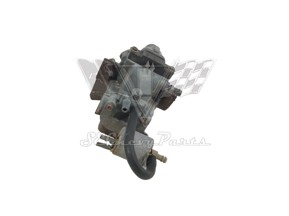 Southeast Chevy Parts