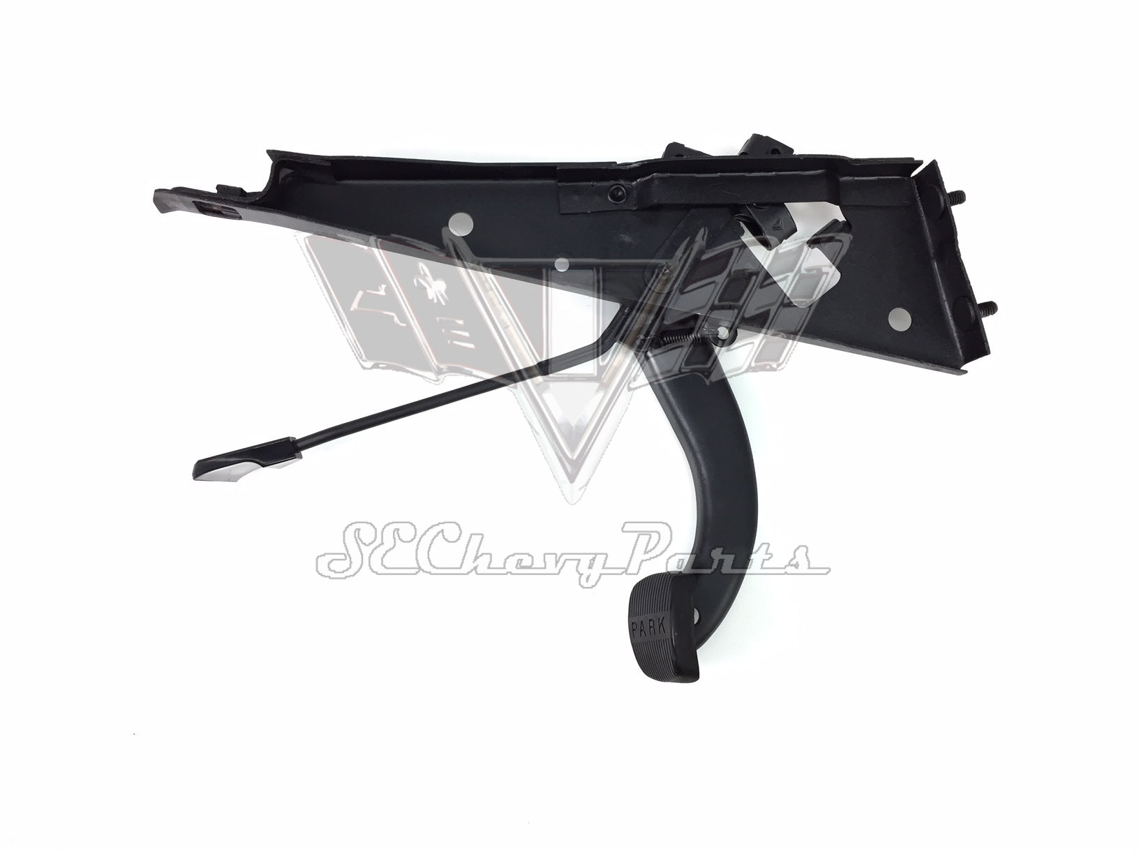 Southeast Chevy Parts