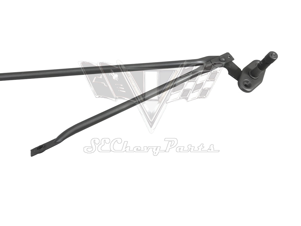 Southeast Chevy Parts