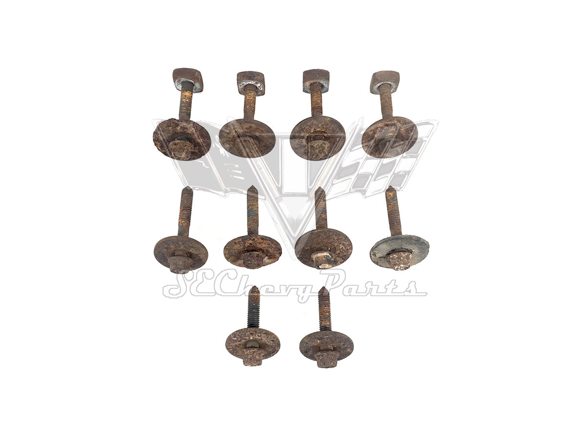 Southeast Chevy Parts