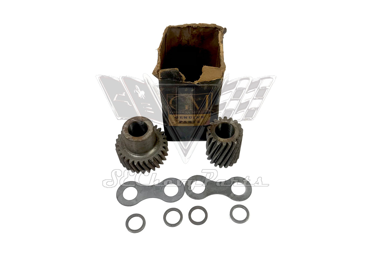 Southeast Chevy Parts