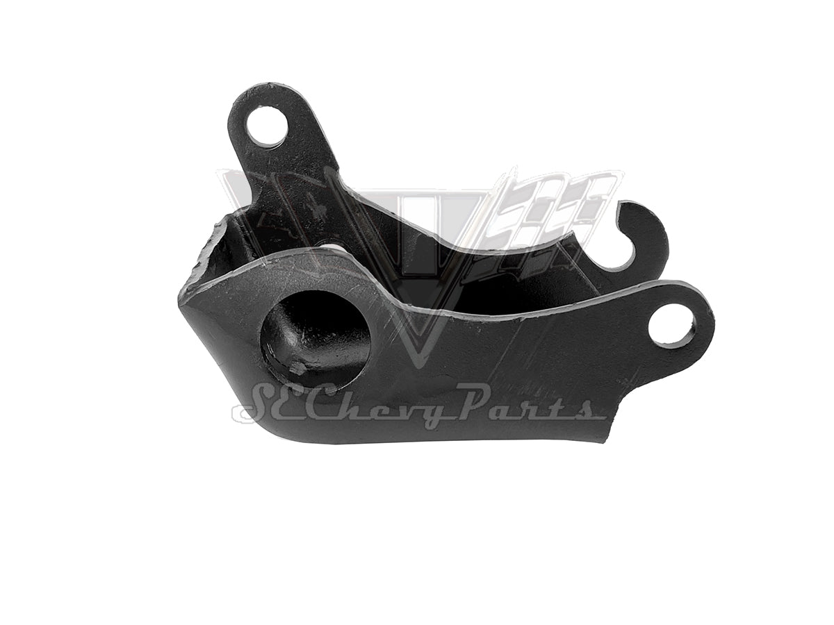 1965-1968 Chevy Impala V8 Small Block Lower Power Steering Pump Bracket PRIMED
