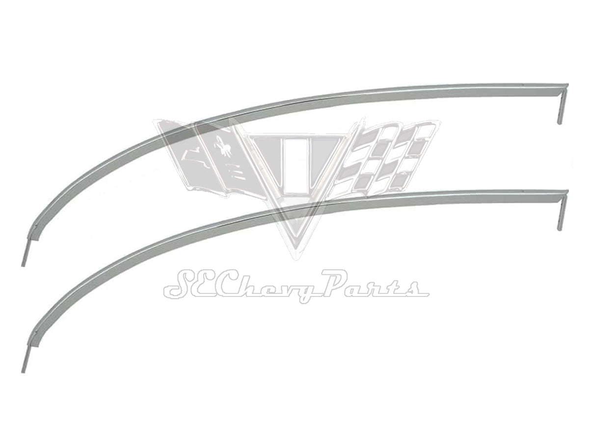 Southeast Chevy Parts