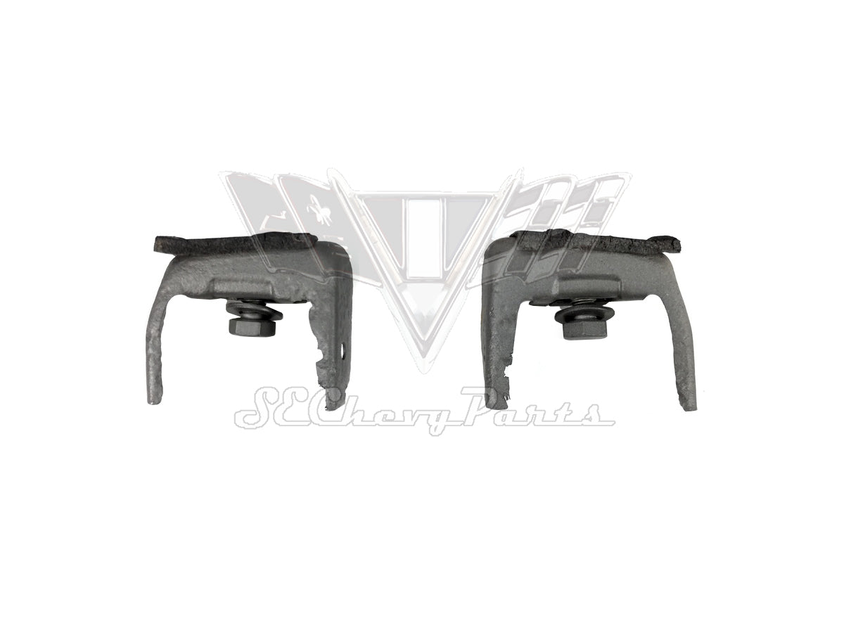 Southeast Chevy Parts