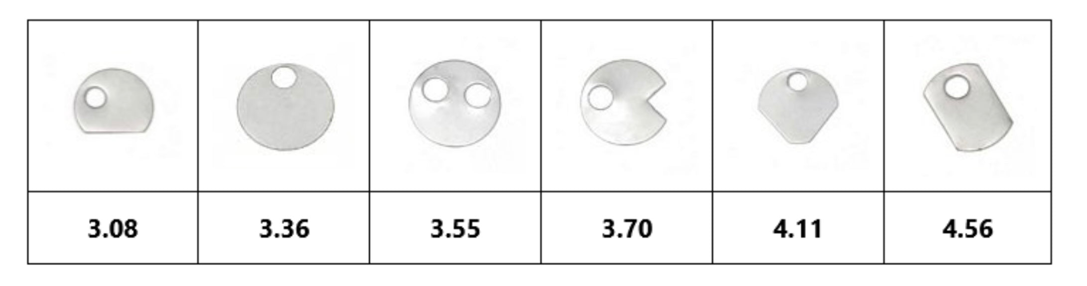 1955-1964 Chevy Impala Rear End 3rd Member Posi Differential REBUILT
