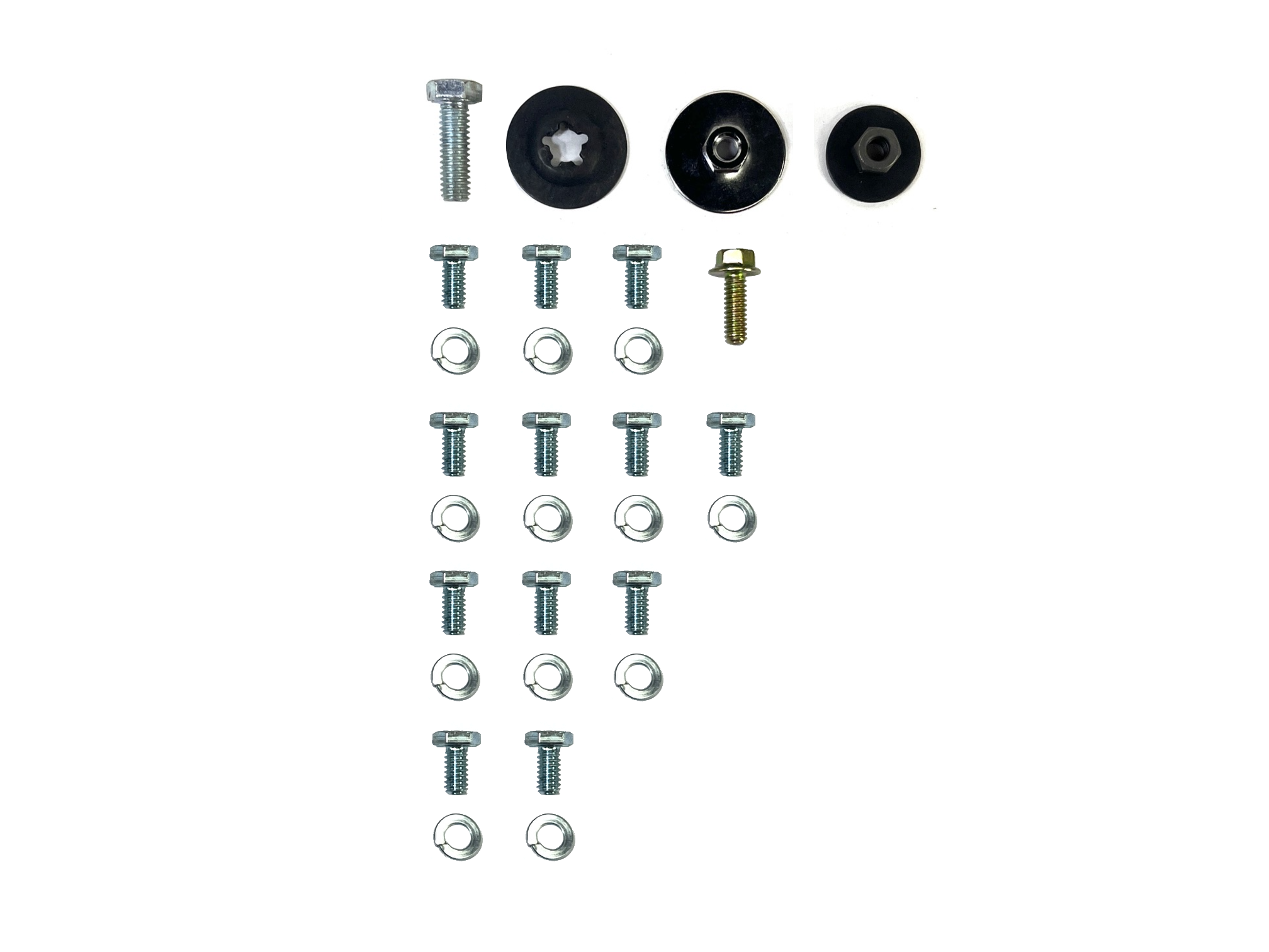 Southeast Chevy Parts