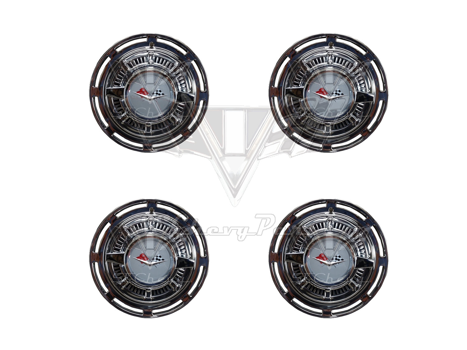 Southeast Chevy Parts