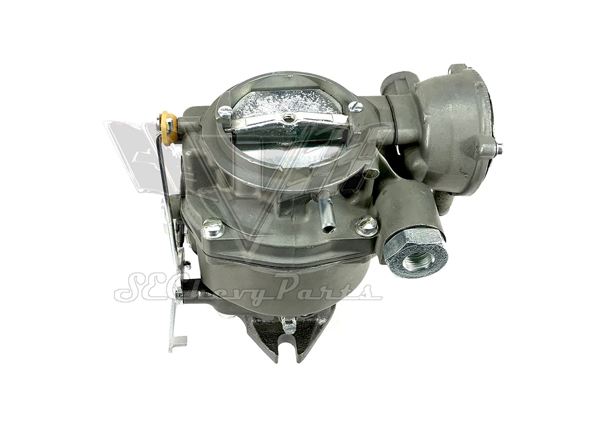 Southeast Chevy Parts