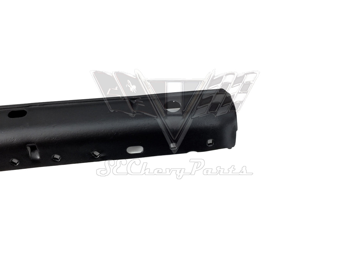 1961-1964 Chevy Impala Wagon 4-Door Sedan Rear Door Panel Top Rail RIGHT OEM