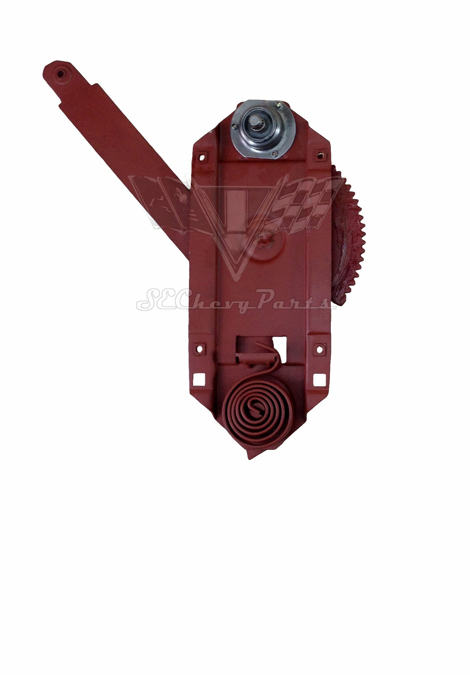 Southeast Chevy Parts