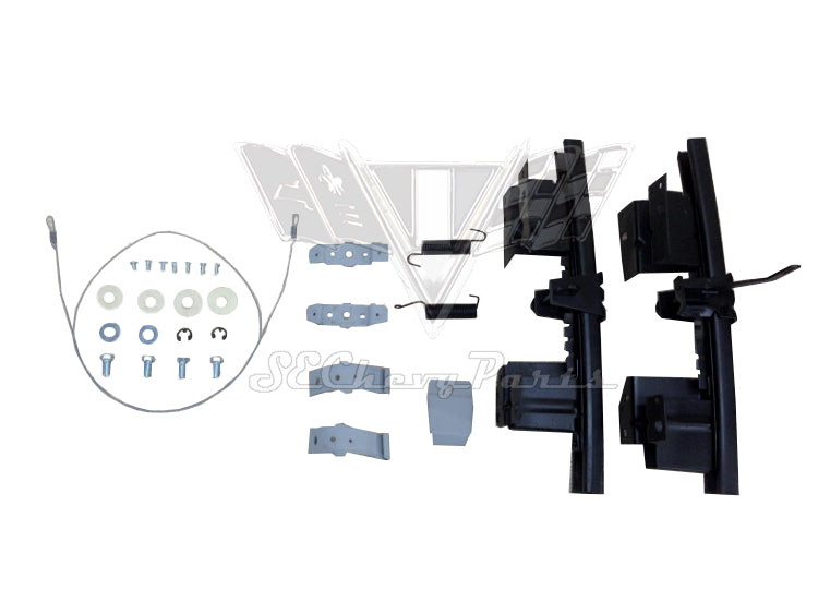 Southeast Chevy Parts