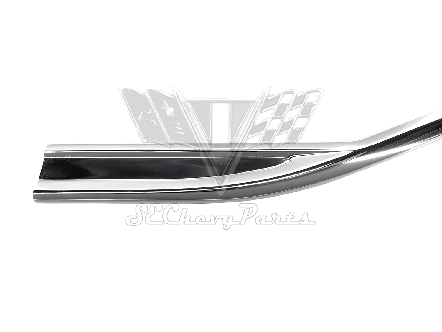 Southeast Chevy Parts
