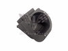 1955-1956 Chevy Heater Air Inlet Diverter "Flapper" Box Deluxe PRIMED