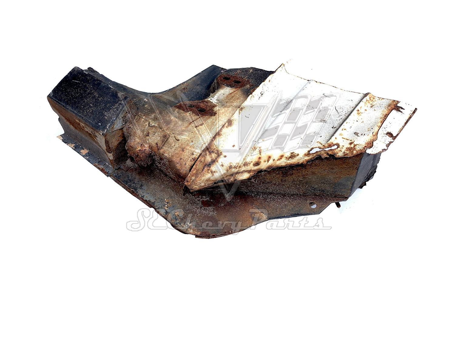 Southeast Chevy Parts