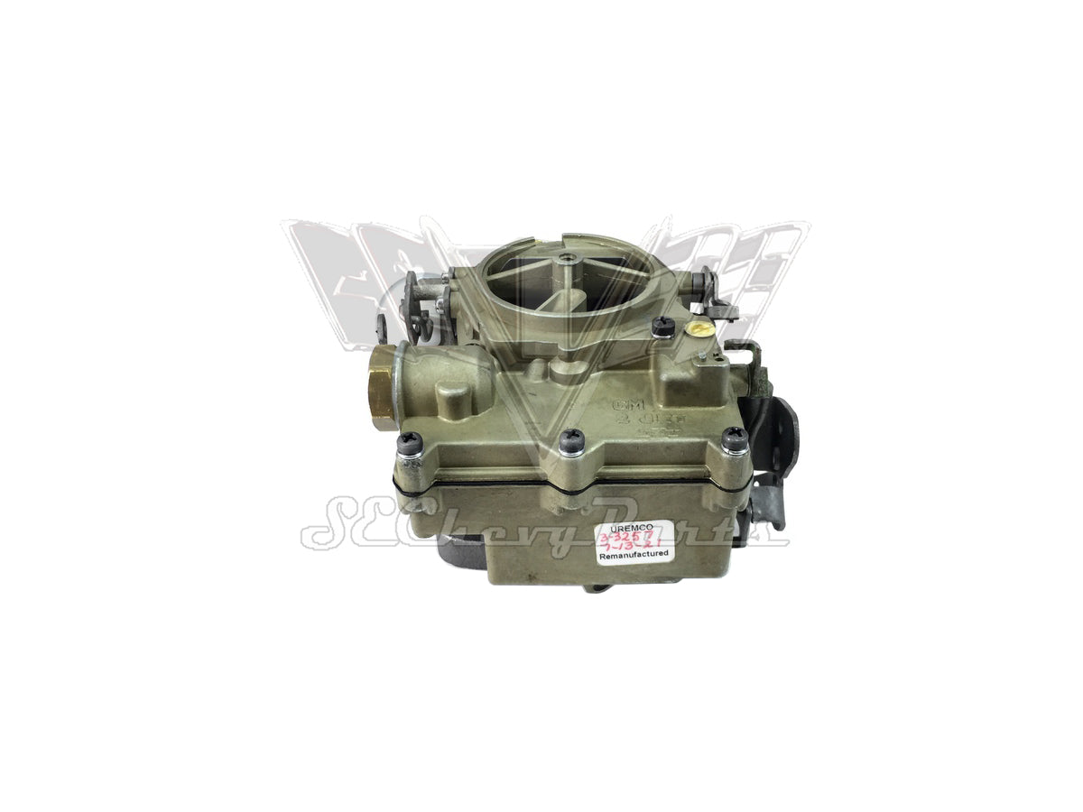 Southeast Chevy Parts