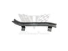 1958 Chevy Bel Air 2-Door Hardtop RIGHT Quarter Window Rear Glass Channel Track