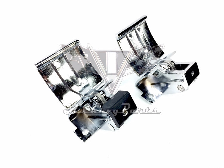Southeast Chevy Parts