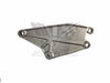 1964-1968 Chevy Impala Small Block Air Conditioning Compressor Front Lower Support Bracket OEM