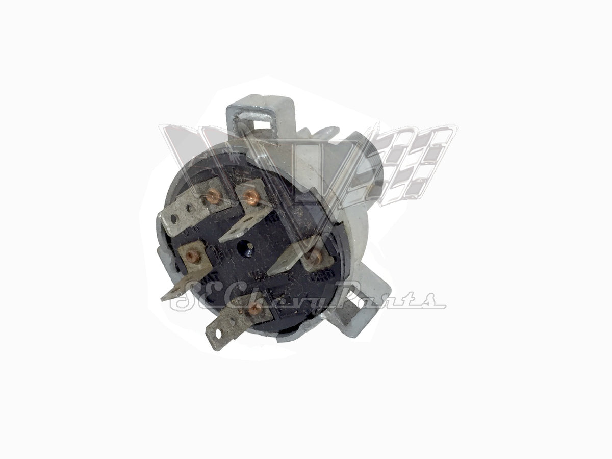 Southeast Chevy Parts