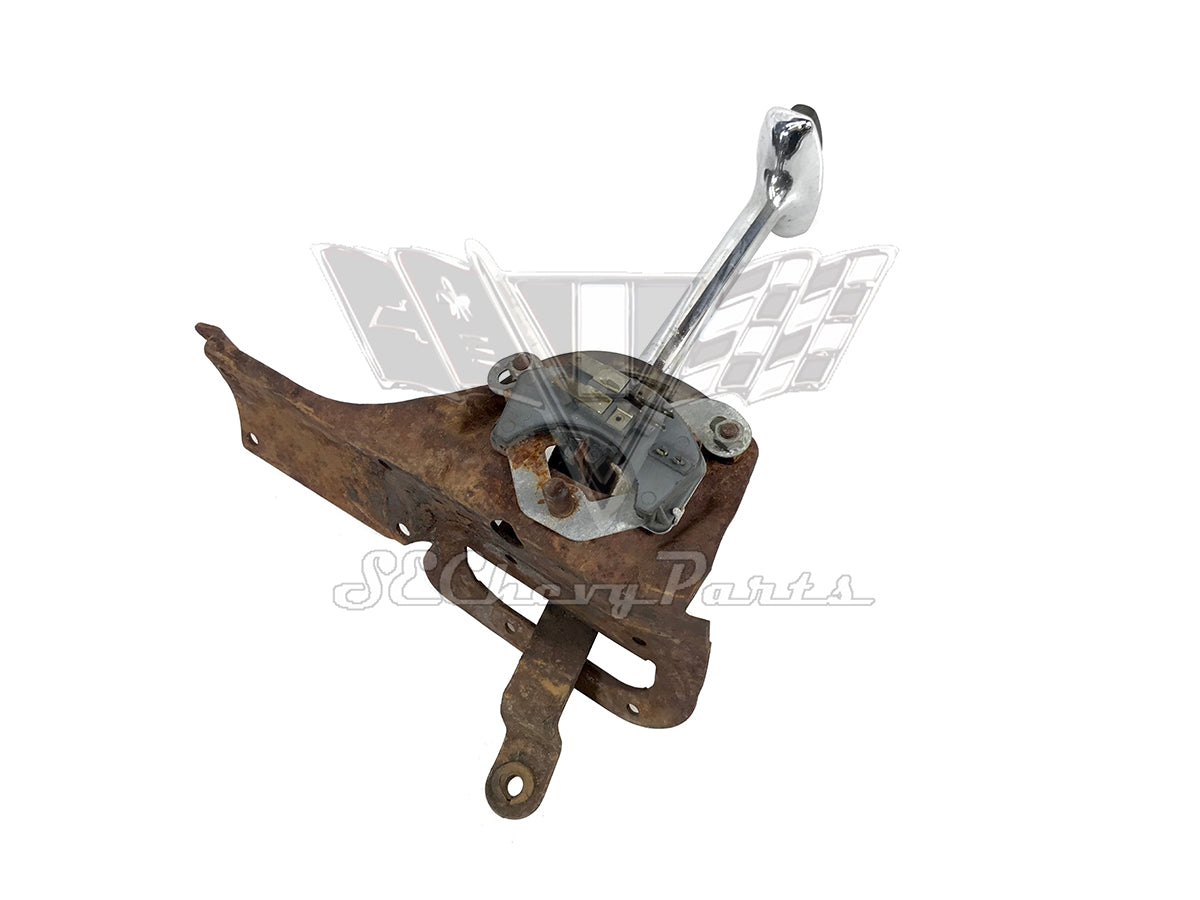 Southeast Chevy Parts