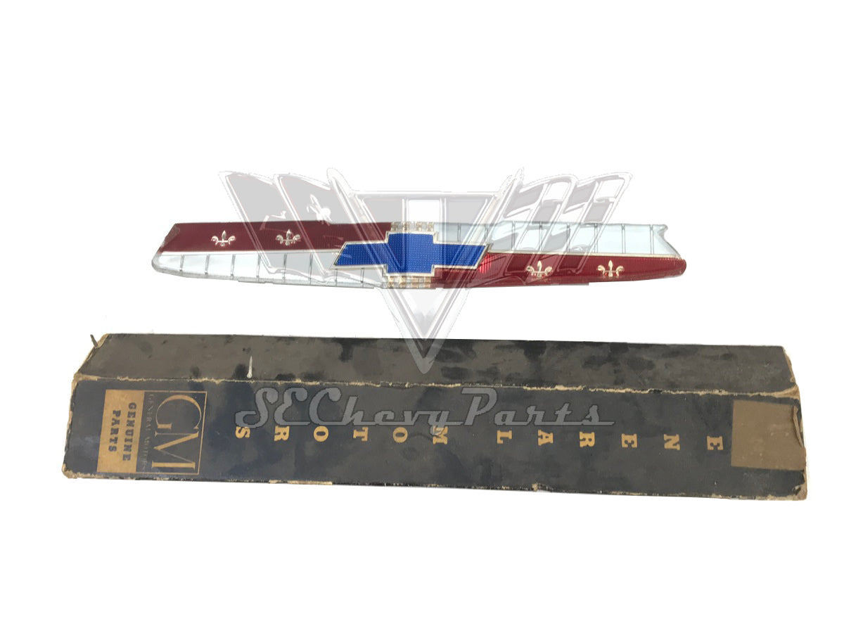 Southeast Chevy Parts