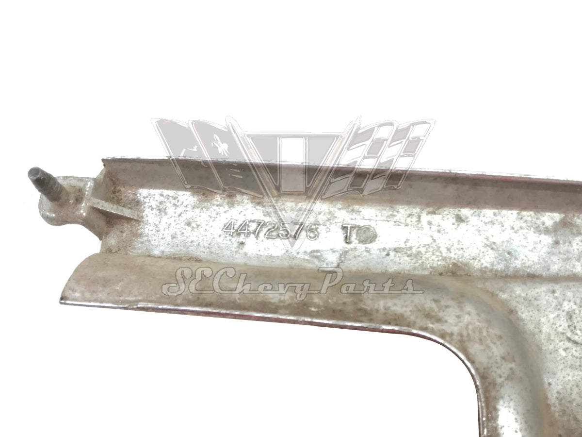 Southeast Chevy Parts