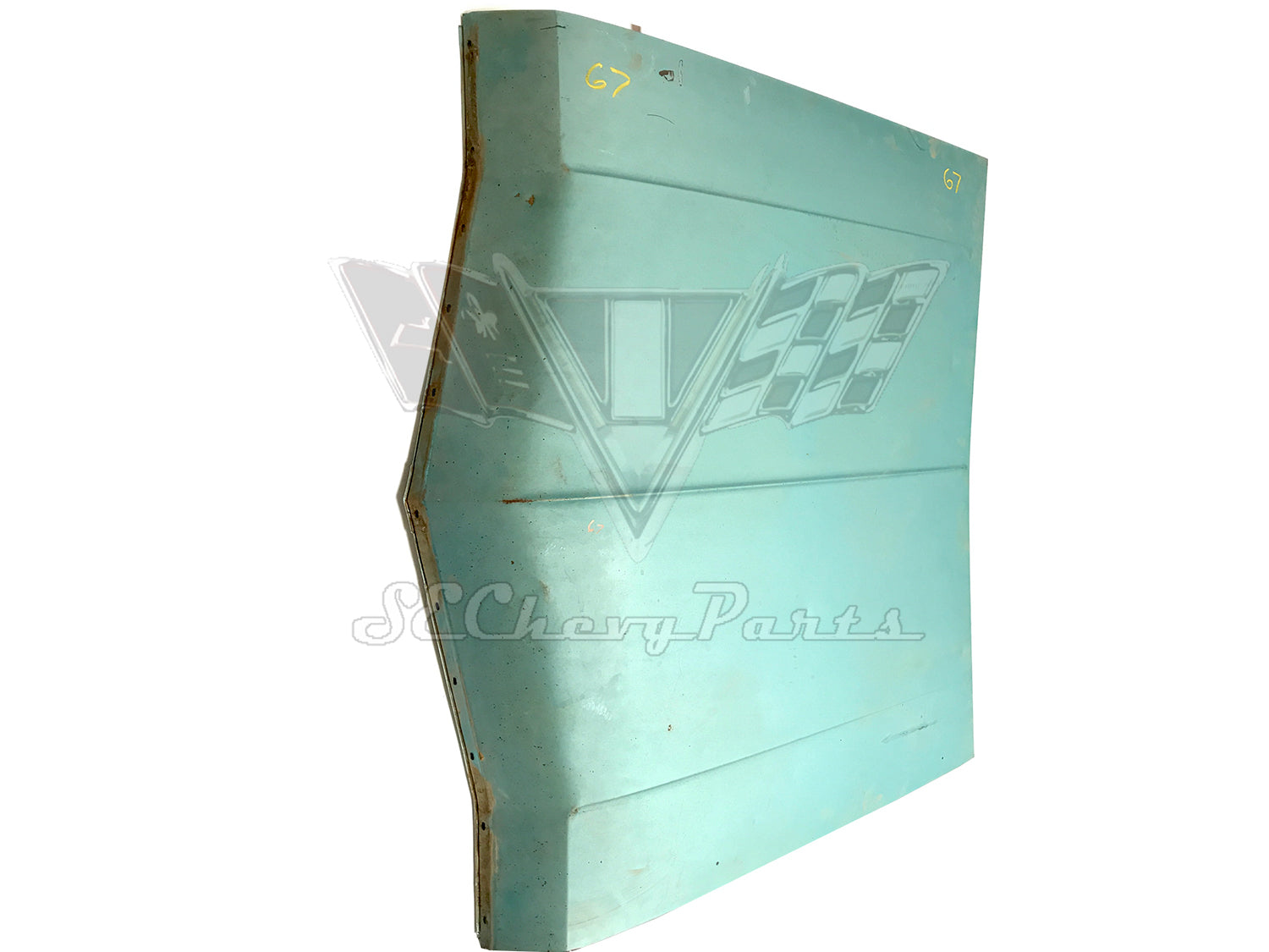 Southeast Chevy Parts