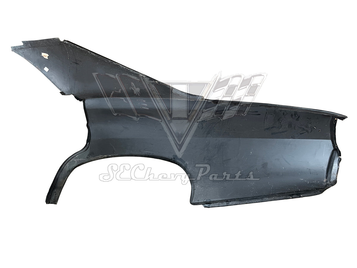 Southeast Chevy Parts