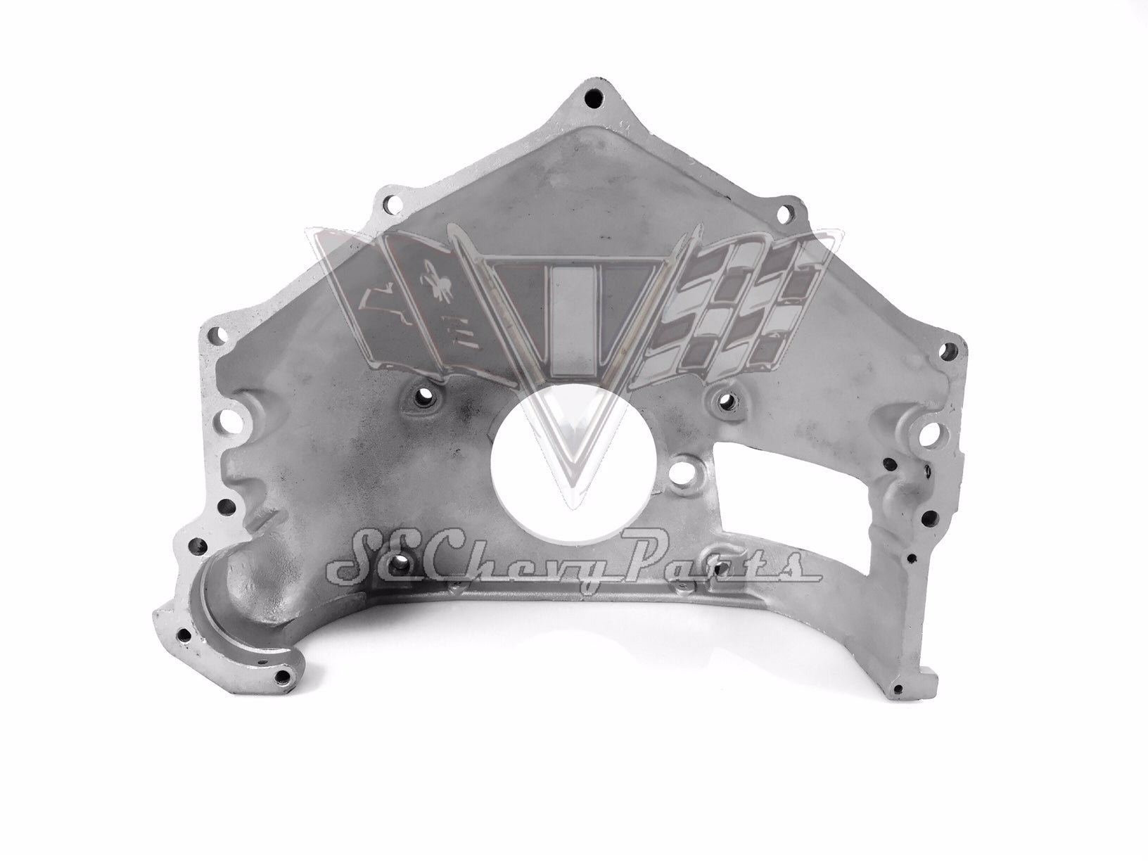 Southeast Chevy Parts