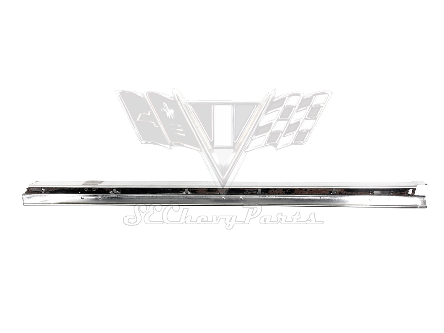 Southeast Chevy Parts
