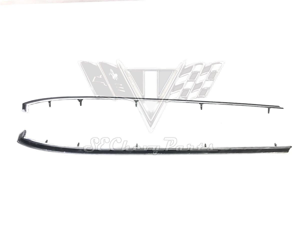 Southeast Chevy Parts