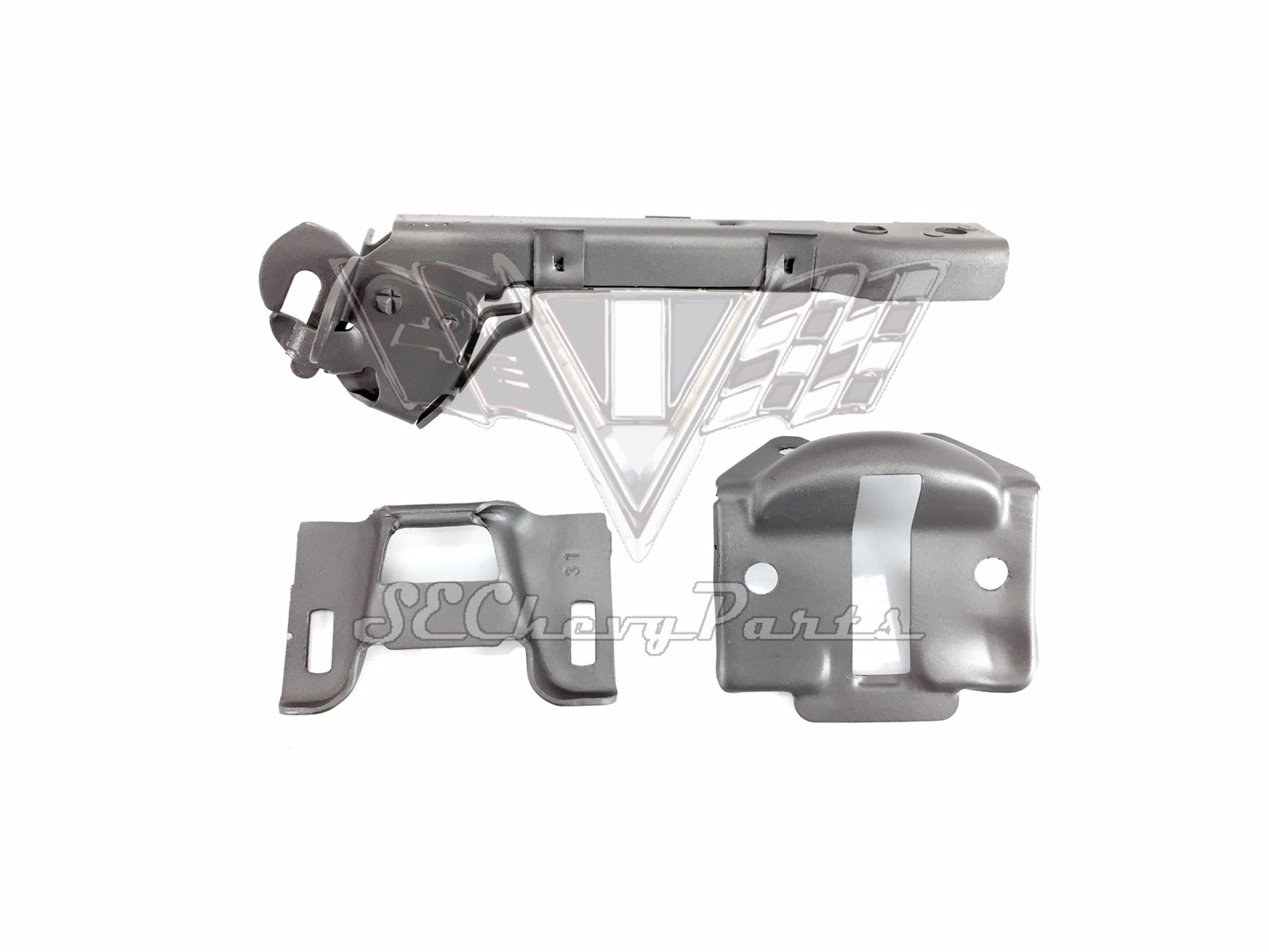 Southeast Chevy Parts