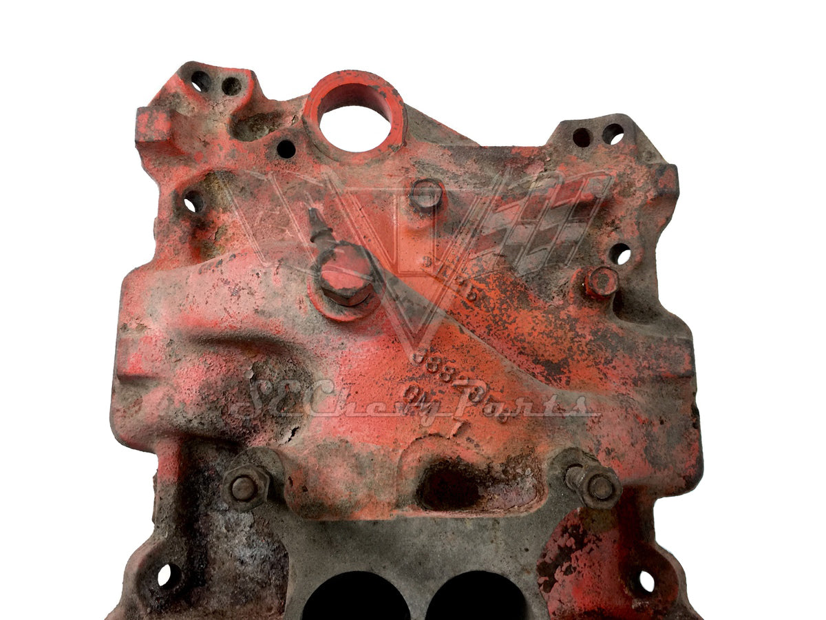 Southeast Chevy Parts