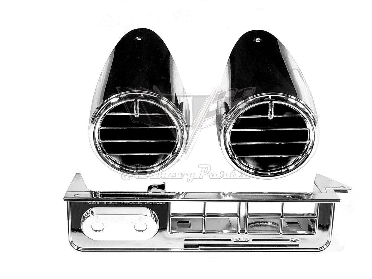 Southeast Chevy Parts