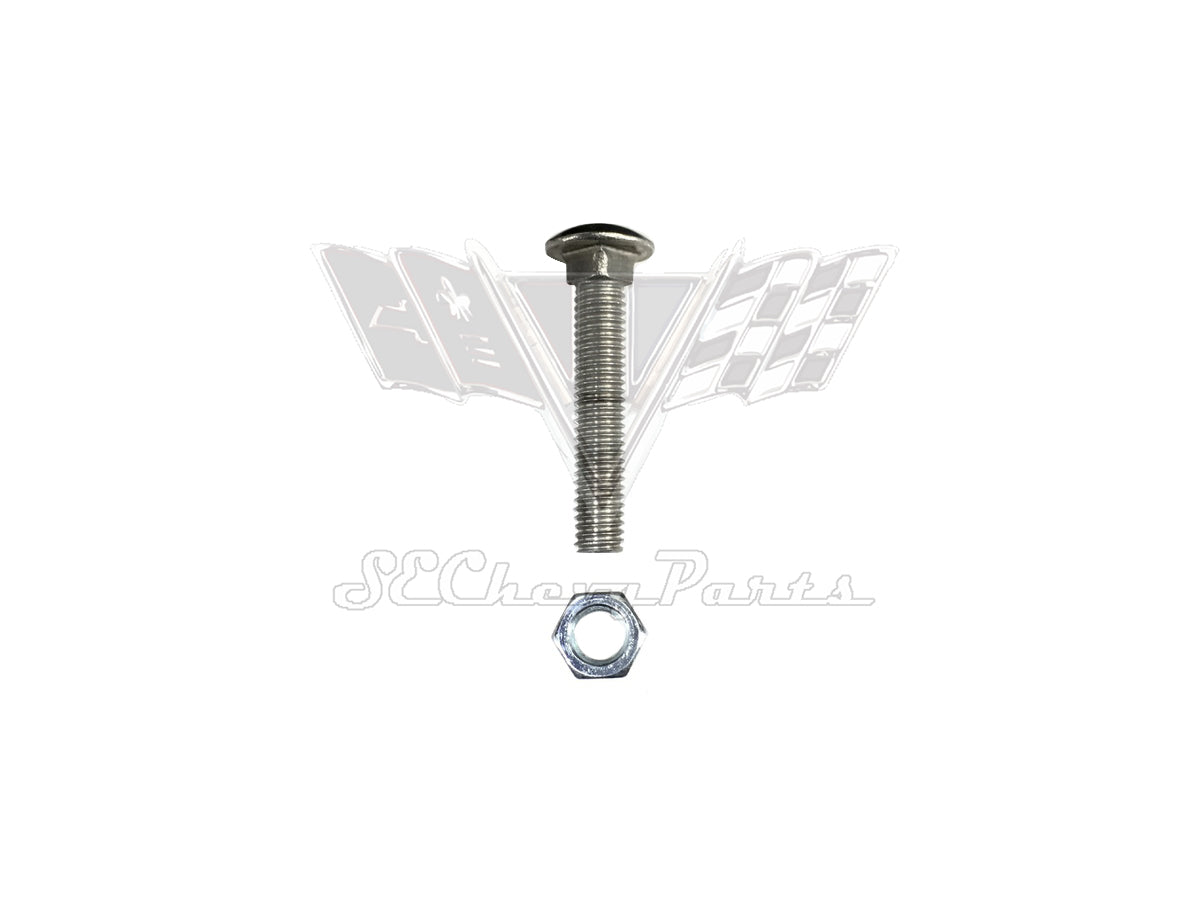 Southeast Chevy Parts