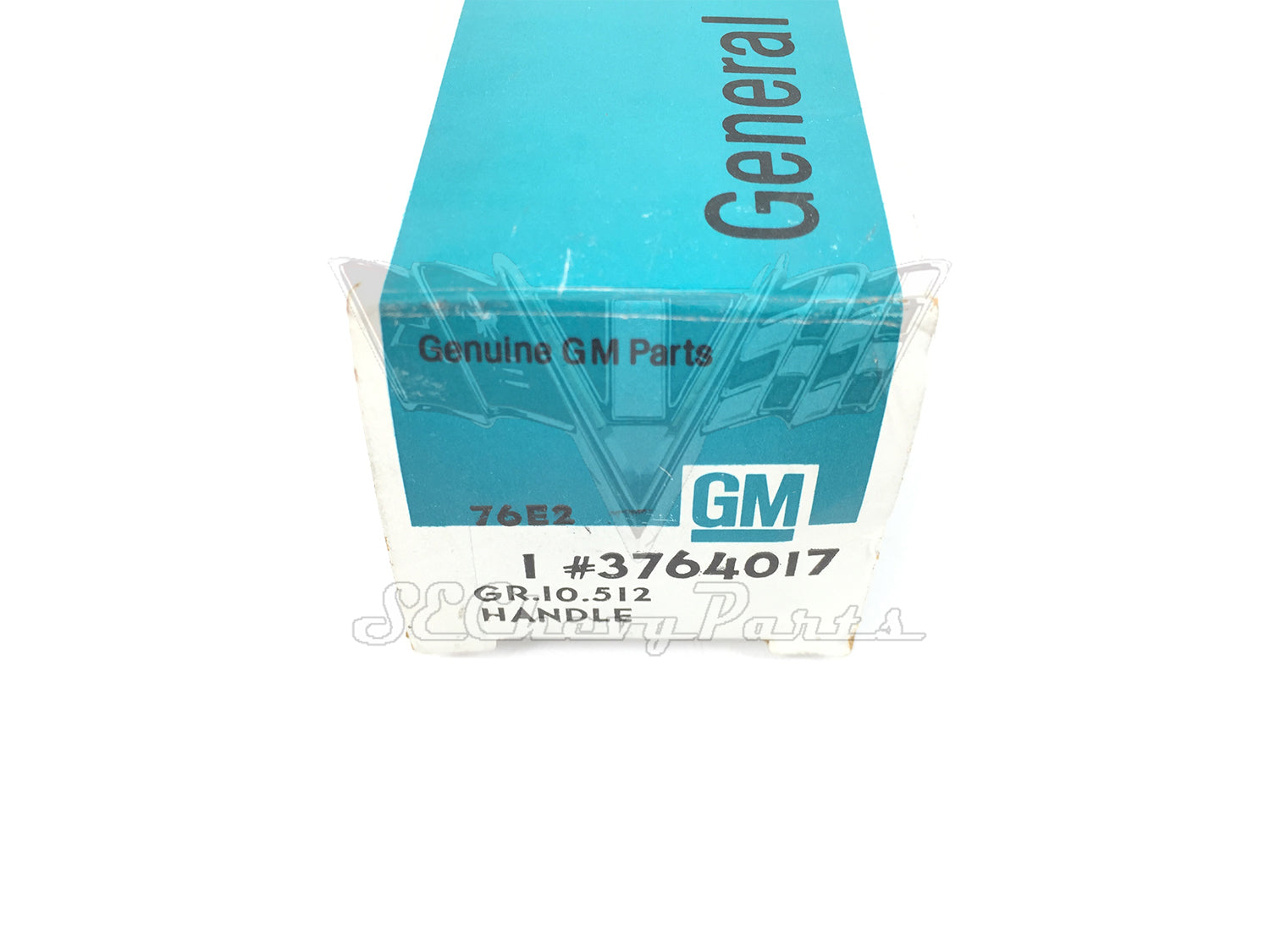 Southeast Chevy Parts