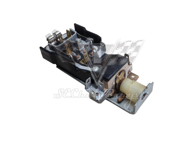 Southeast Chevy Parts