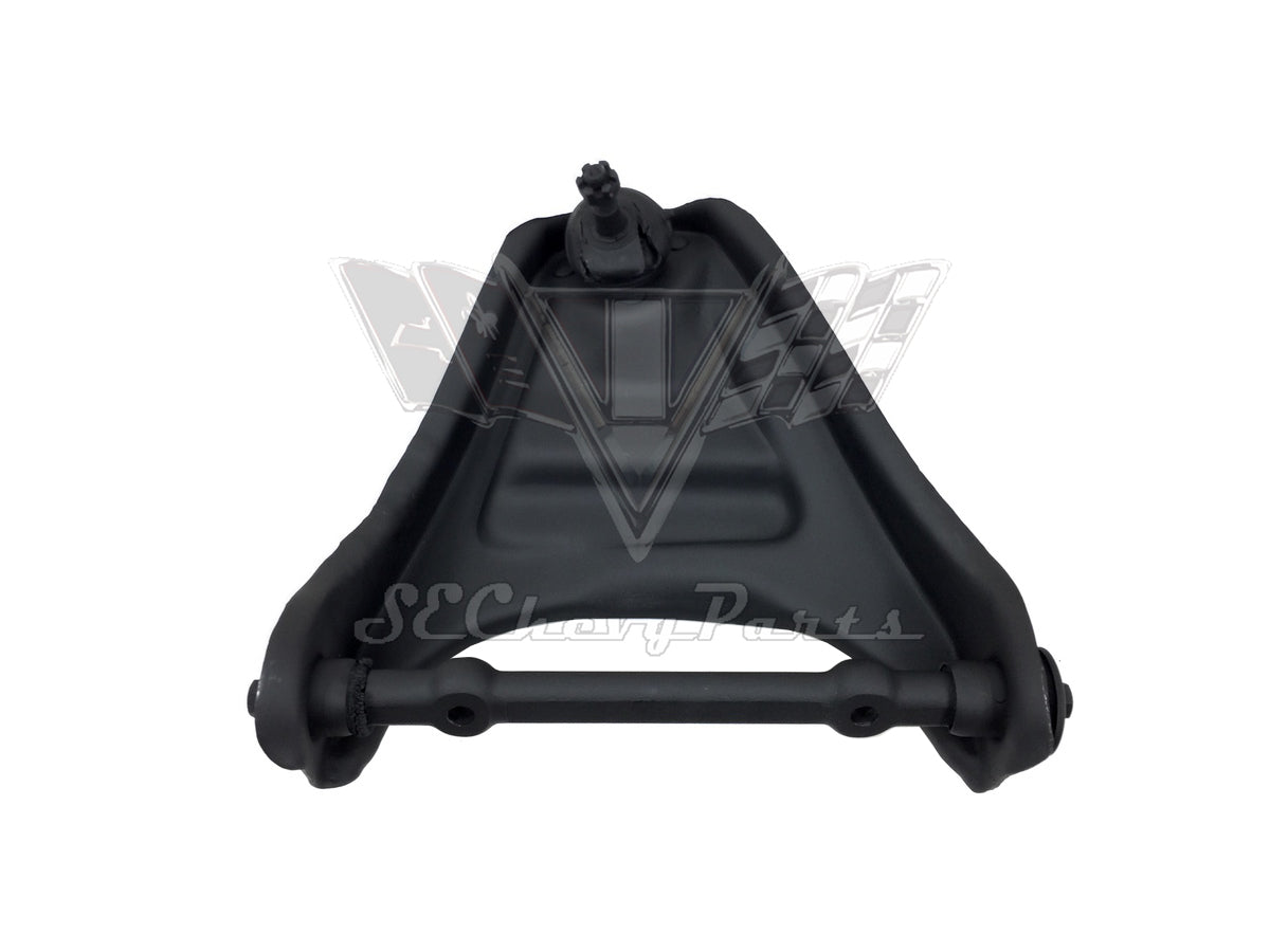 1965-1970 Impala Front Upper RIGHT Control Arm OEM PRIMED 3966931