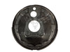1965-1968 Chevy Impala RIGHT Front Drum Brake Backing Plate OEM
