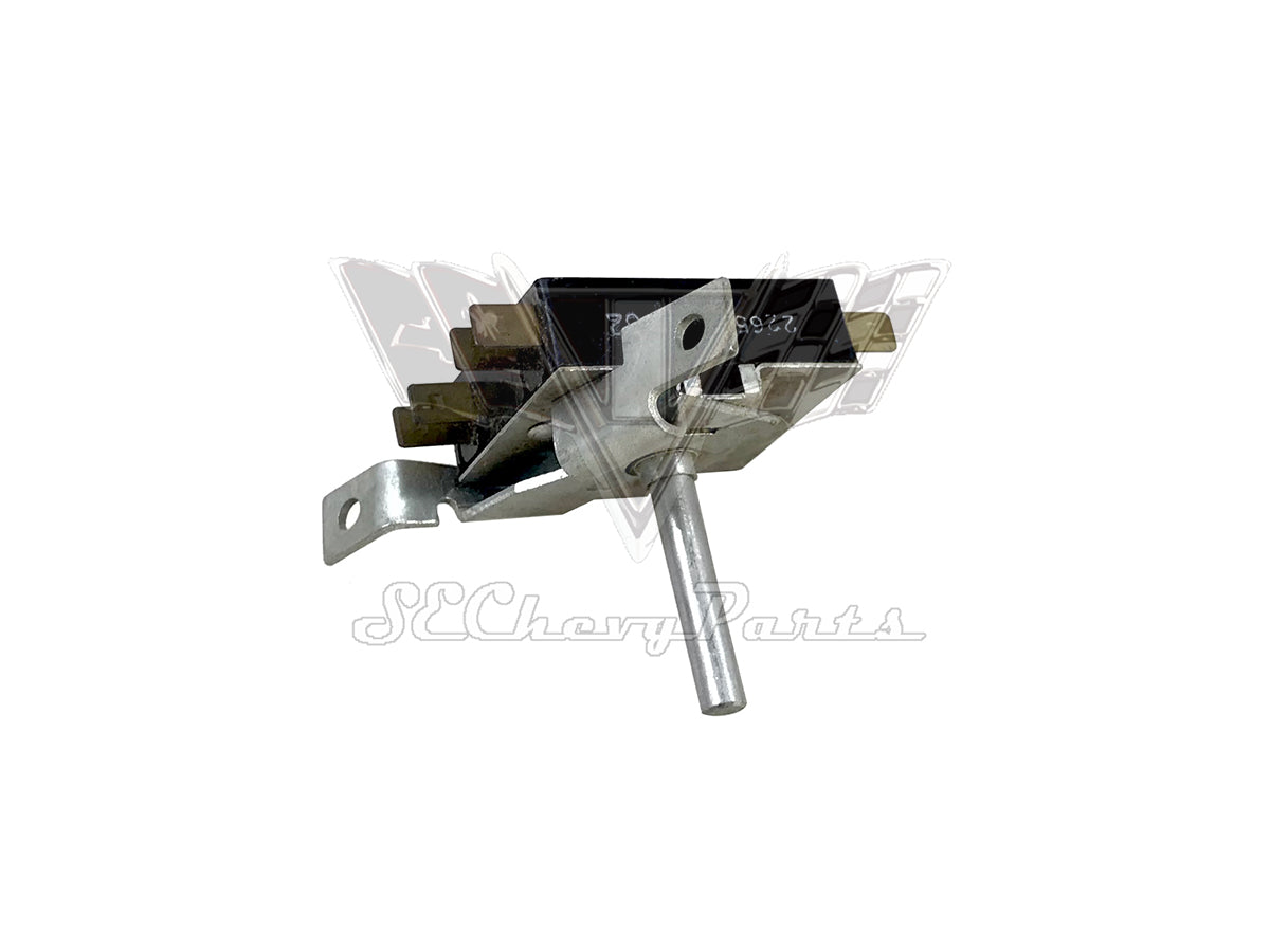 Southeast Chevy Parts