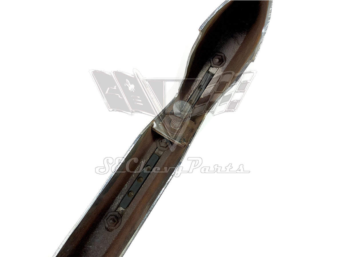 Southeast Chevy Parts