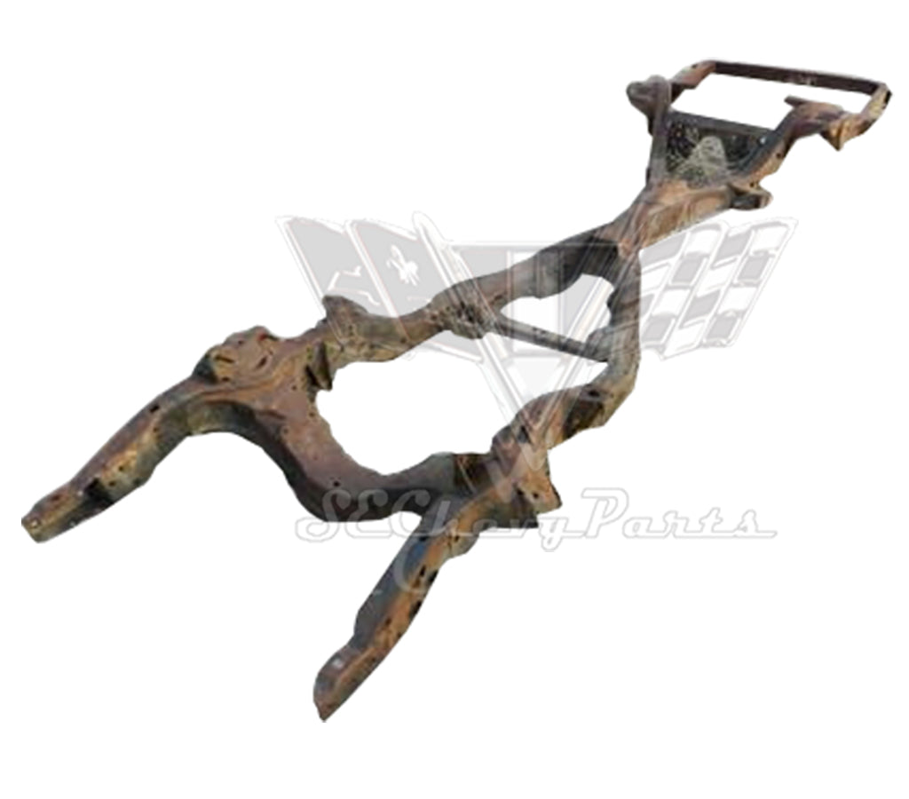 Southeast Chevy Parts