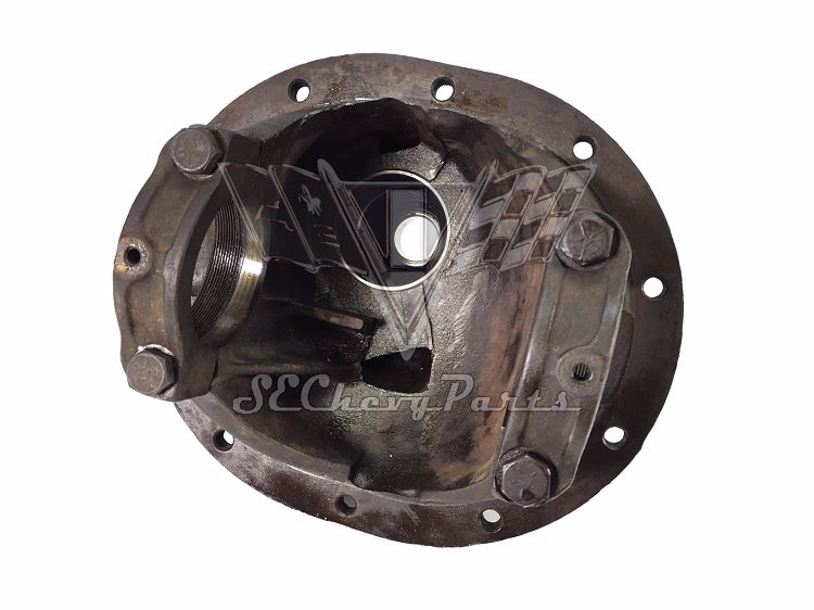Southeast Chevy Parts