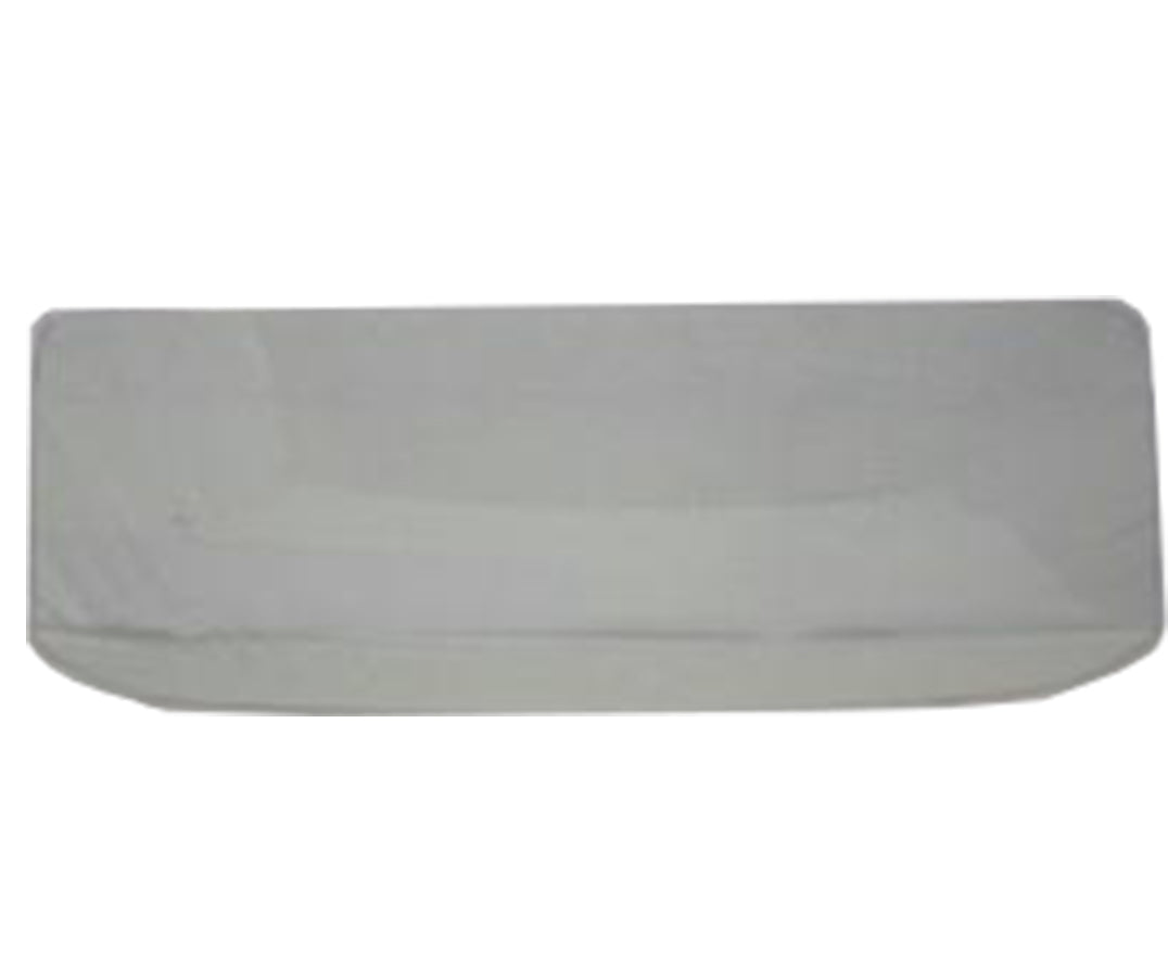 1962-1964 Chevy/Pontiac Sedan 2-Door Hardtop Backglass