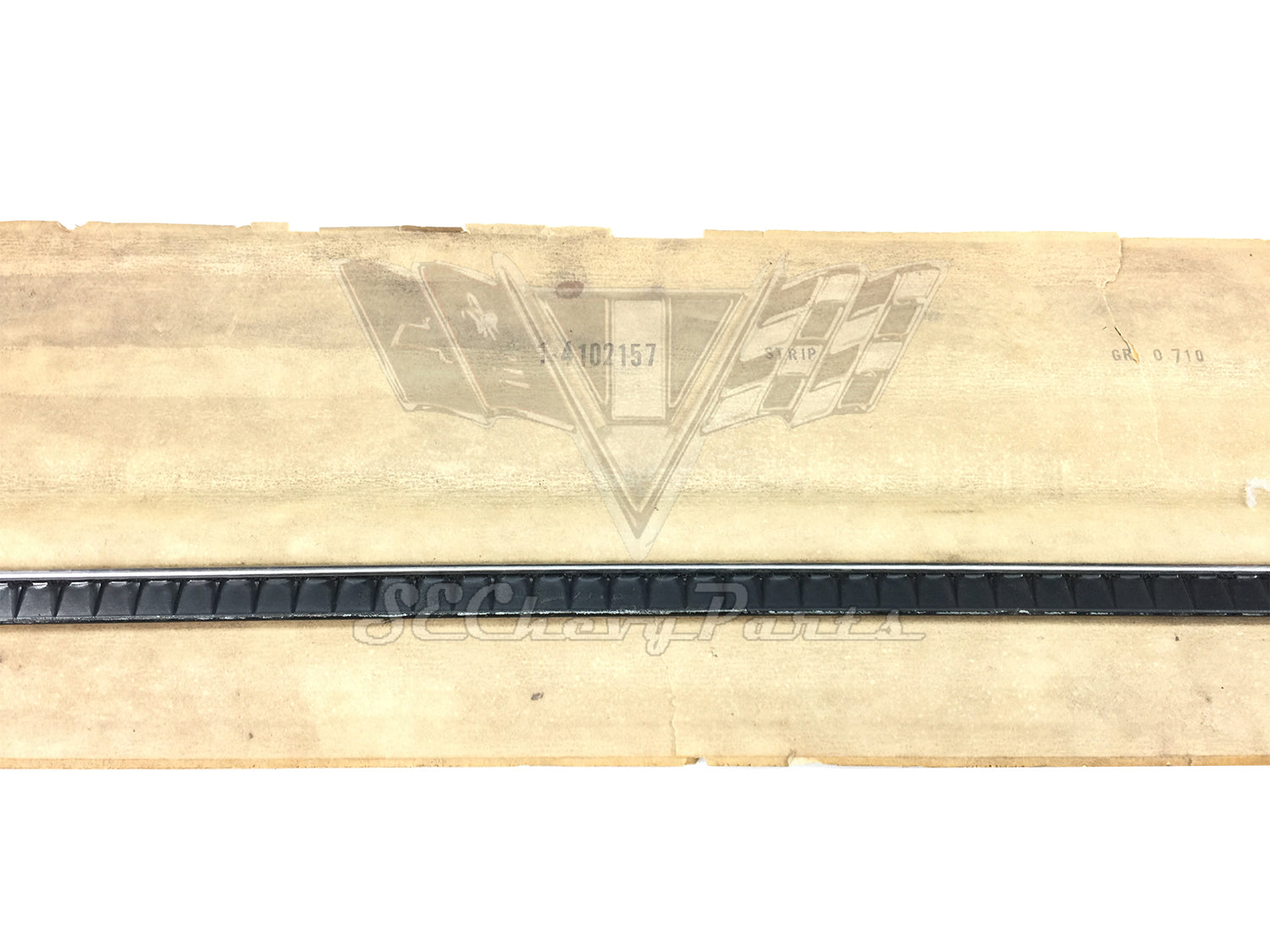 Southeast Chevy Parts