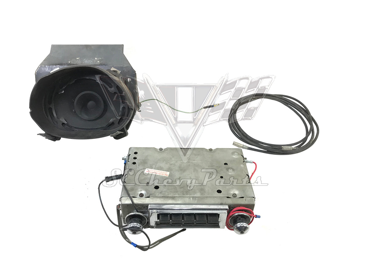 Southeast Chevy Parts
