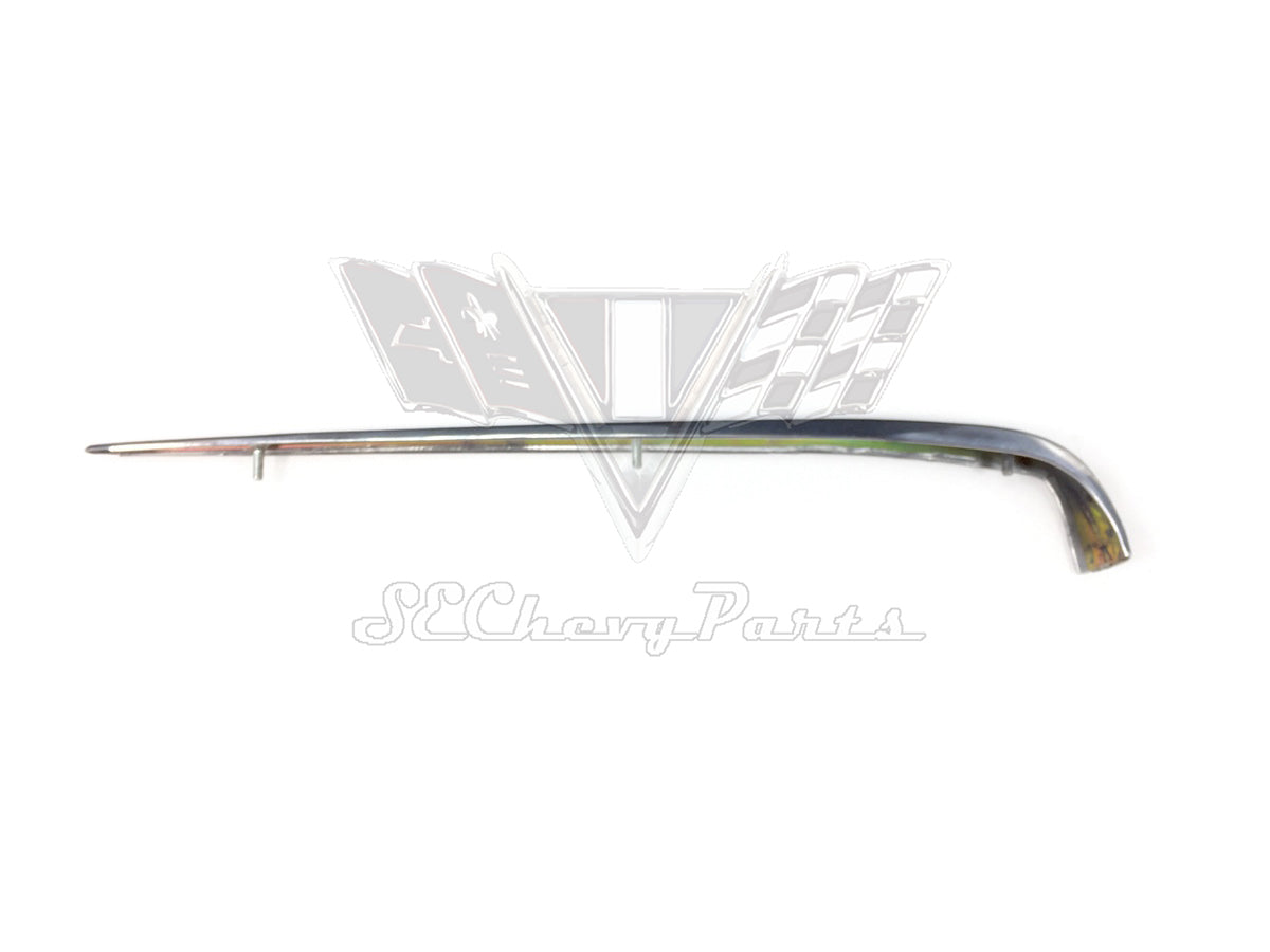 Southeast Chevy Parts