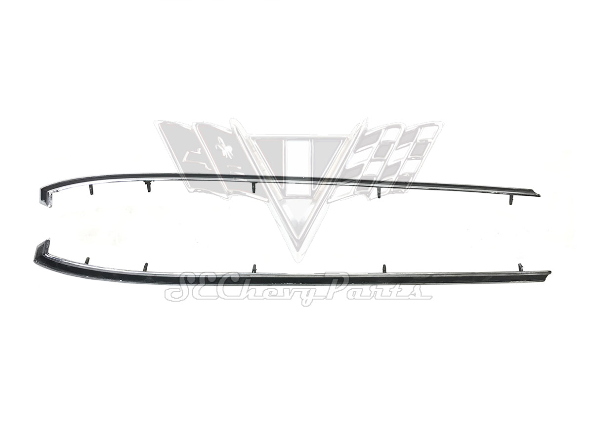 Southeast Chevy Parts