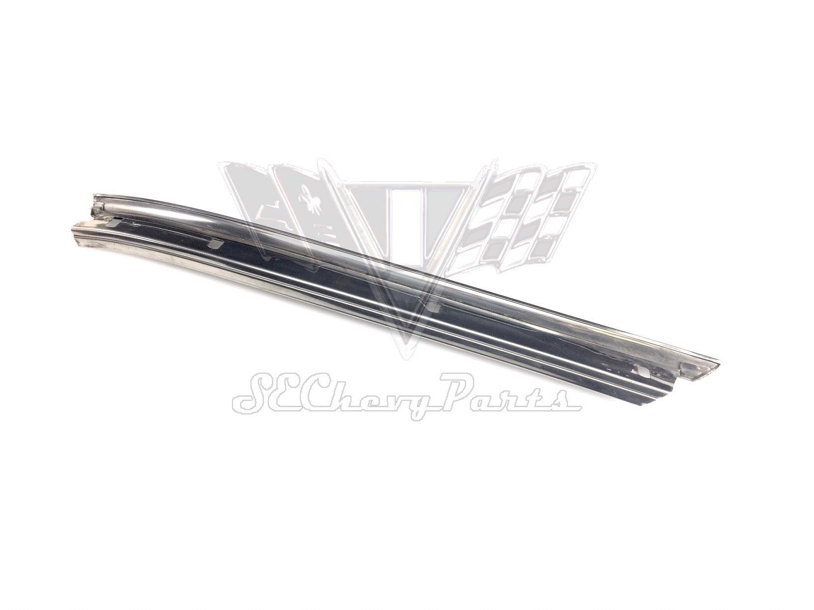 Southeast Chevy Parts