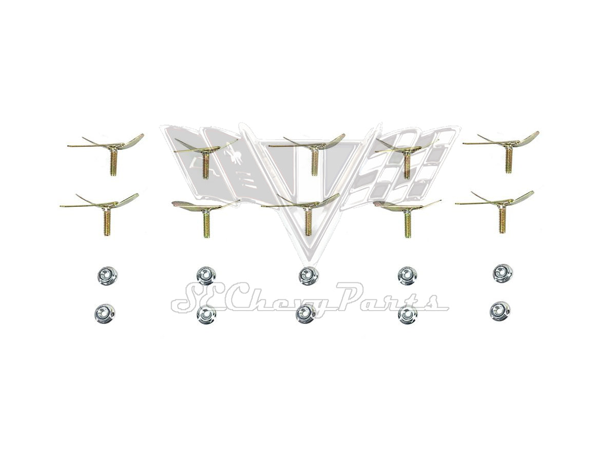 Southeast Chevy Parts